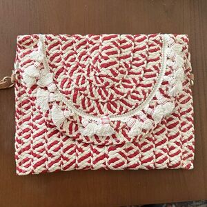 The Playa de Sol clutch